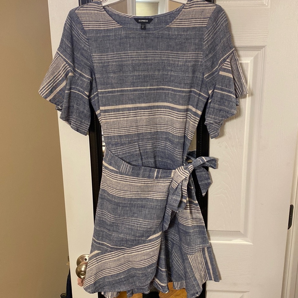 Express Dress
